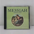 Handel Messiah Highlights CD Royal Philharmonic Orchestra Classical 1990