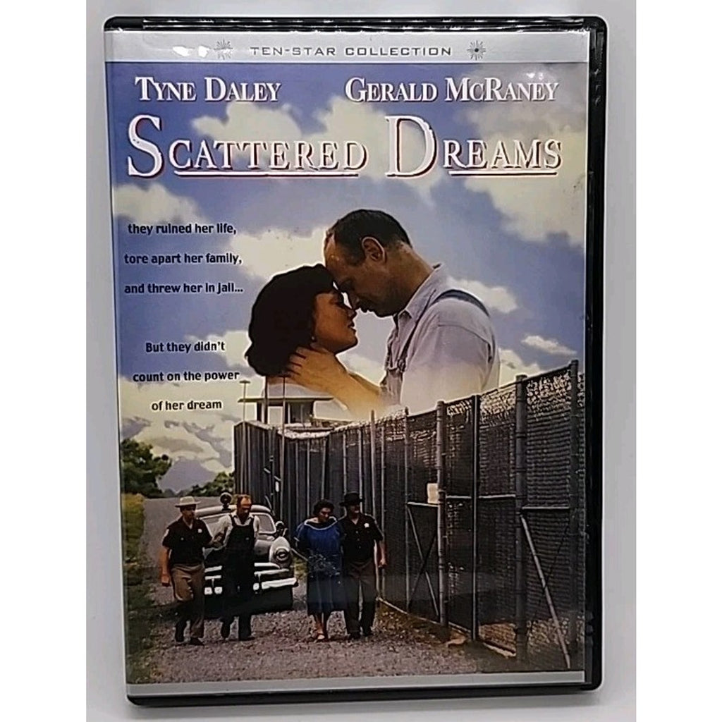 Scattered Dreams (DVD)