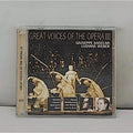 Great Voices of the Opera III - CD