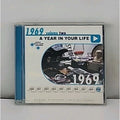 A Year In Your Life 1969 Vol. 1 (CD)