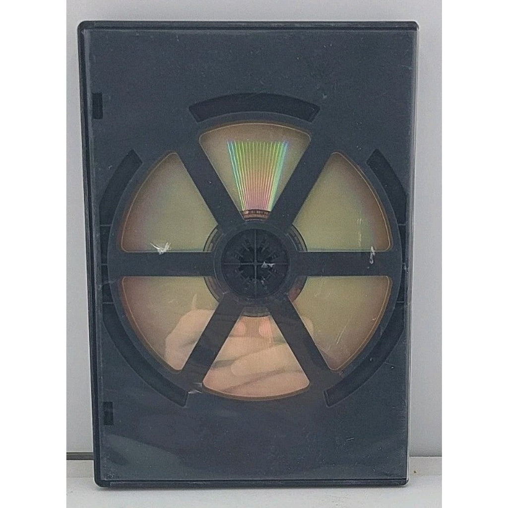Bionic Woman Season 3 Disc 1 (DVD)