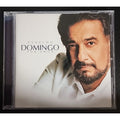 Por Amor - Audio CD By Placido Domingo