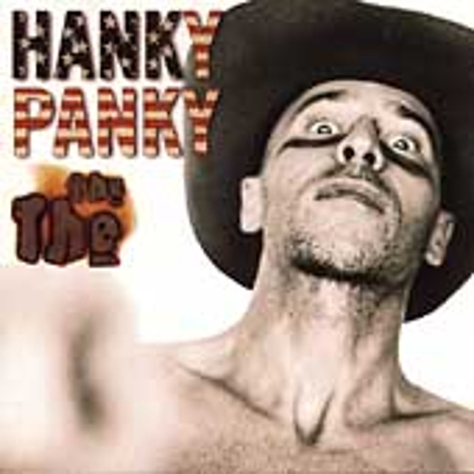 Hanky Panky by The The (CD, Feb-1995, 550 Music)