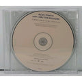 Ricky Martin with Christina Aguilera Nobody Wants to Be Lonely CD *Disc Only*