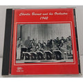 Charlie Barnet And His Orchestra 1942 CD