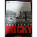 Rocky (DVD, 2009, 2-Disc Set, Collectors Edition)