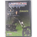 American Chopper Comanche DVD