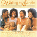 Waiting to Exhale (Original Soundtrack) by O.S.T. (CD, 1995)