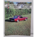 Mustang Times April 1990 Magazine