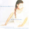 So Many Stars * by Kathleen Battle (Soprano Vocals) (CD, Sep-1995, Sony Music...