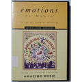 Emotions In Music (CD)