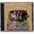 Flights Of Imagination CD - Laurel & Jan