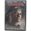 The Equalizer (DVD, 2014)