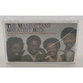 Manhattans: Greatest Hits by The Manhattans (Cassette, 1995) *Brand New*