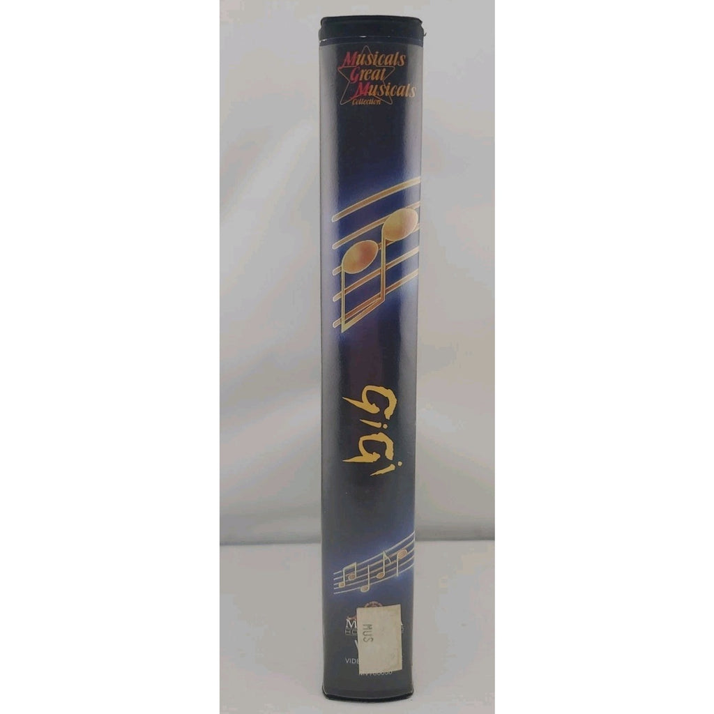 Gigi (VHS)