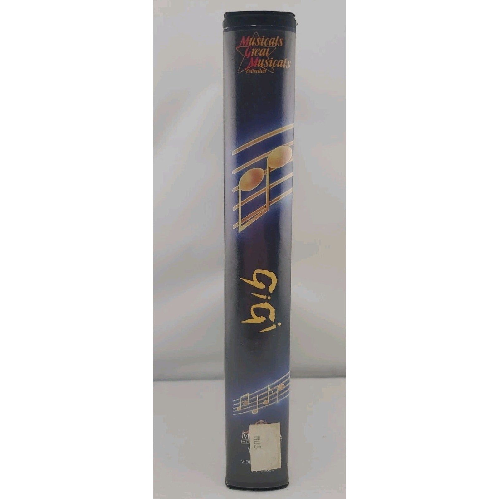 Gigi (VHS)