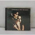 Classics for Lovers by Various Orchestras (CD, 1994, Intersound) - Classical