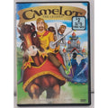 Camelot the Legend (DVD, 2006)