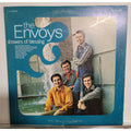 The Envoys – Showers Of Blessings (Vinyl)