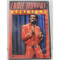 Eddie Murphy: Delirious (DVD, 1983)