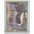 Power Yoga Total Body Workout (DVD, 2003) *Brand New*