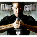 Retaliation by Dane Cook (CD, 2005)