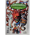 DC Comics Batman Incorporated #2