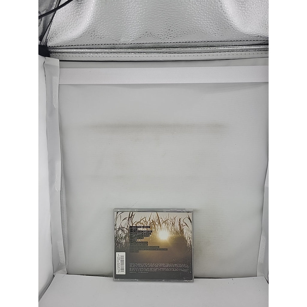 Final Straw by Snow Patrol (CD, 2004)