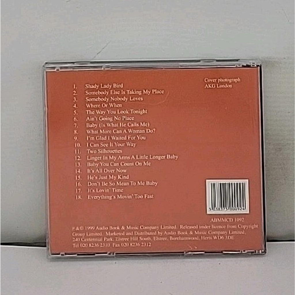 Peggy Lee - It's Lovin' Time - CD