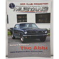 Mustang Times Magazine May 2009 Vol. 33 No. 5