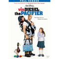 The Pacifier (DVD, 2006, Full Frame)