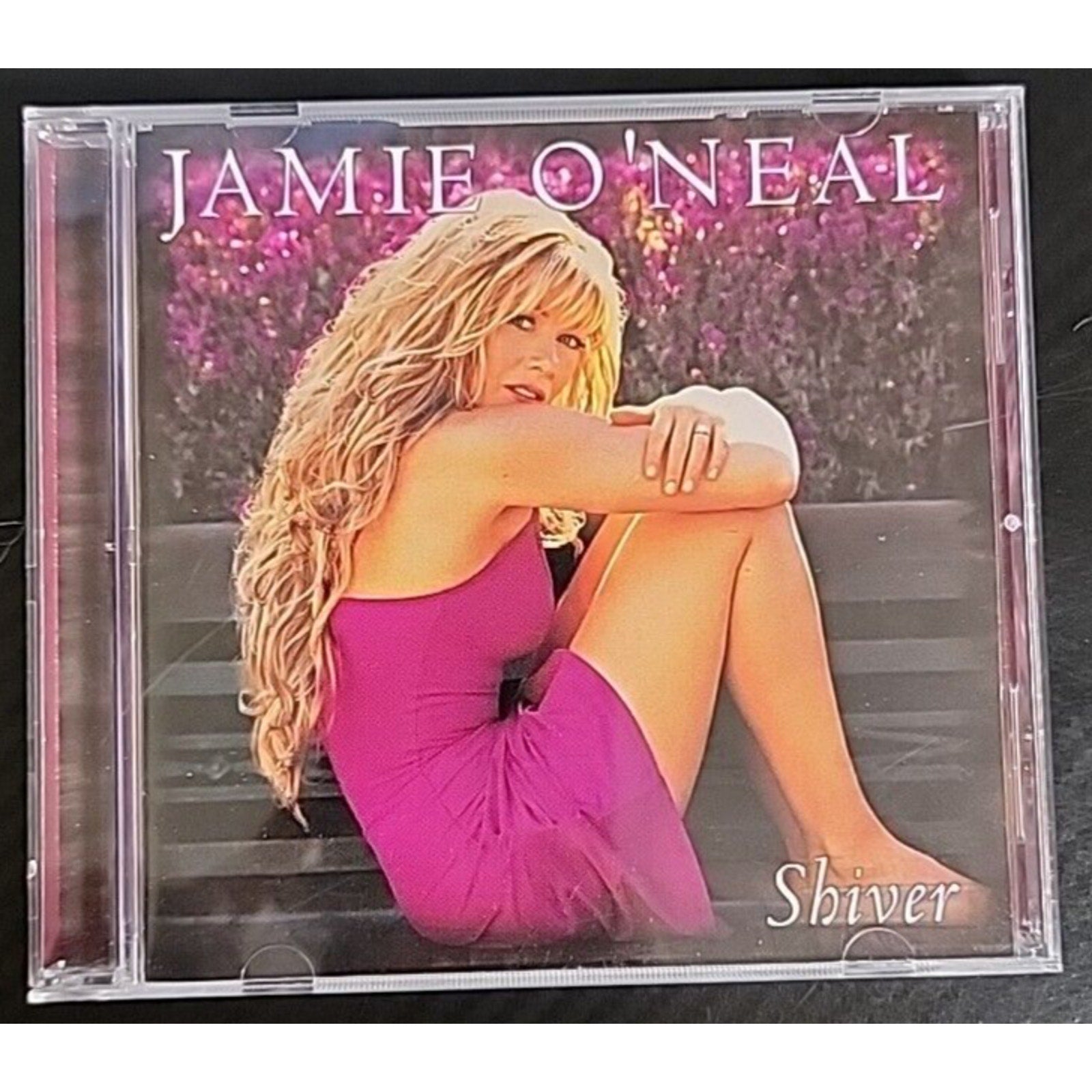 Jamie O'Neal - Shiver (CD)
