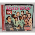 Doo Wop As Seen on TV, Vol. 10 by Various (CD, 2008)