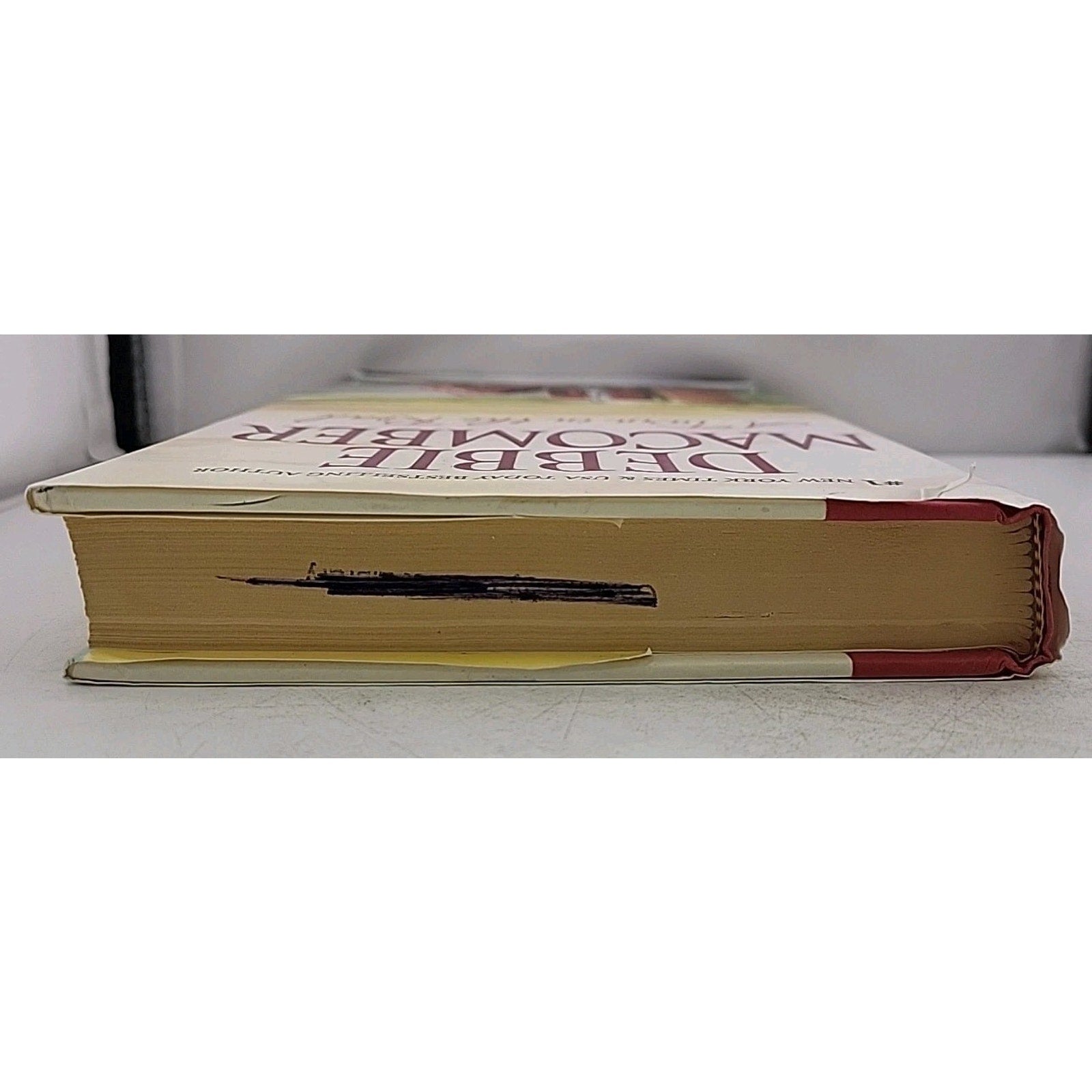 Turn in the Road by Debbie Macomber (2011, Hardcover)