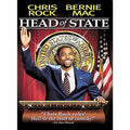 Head of State (DVD, 2003, Widescreen)