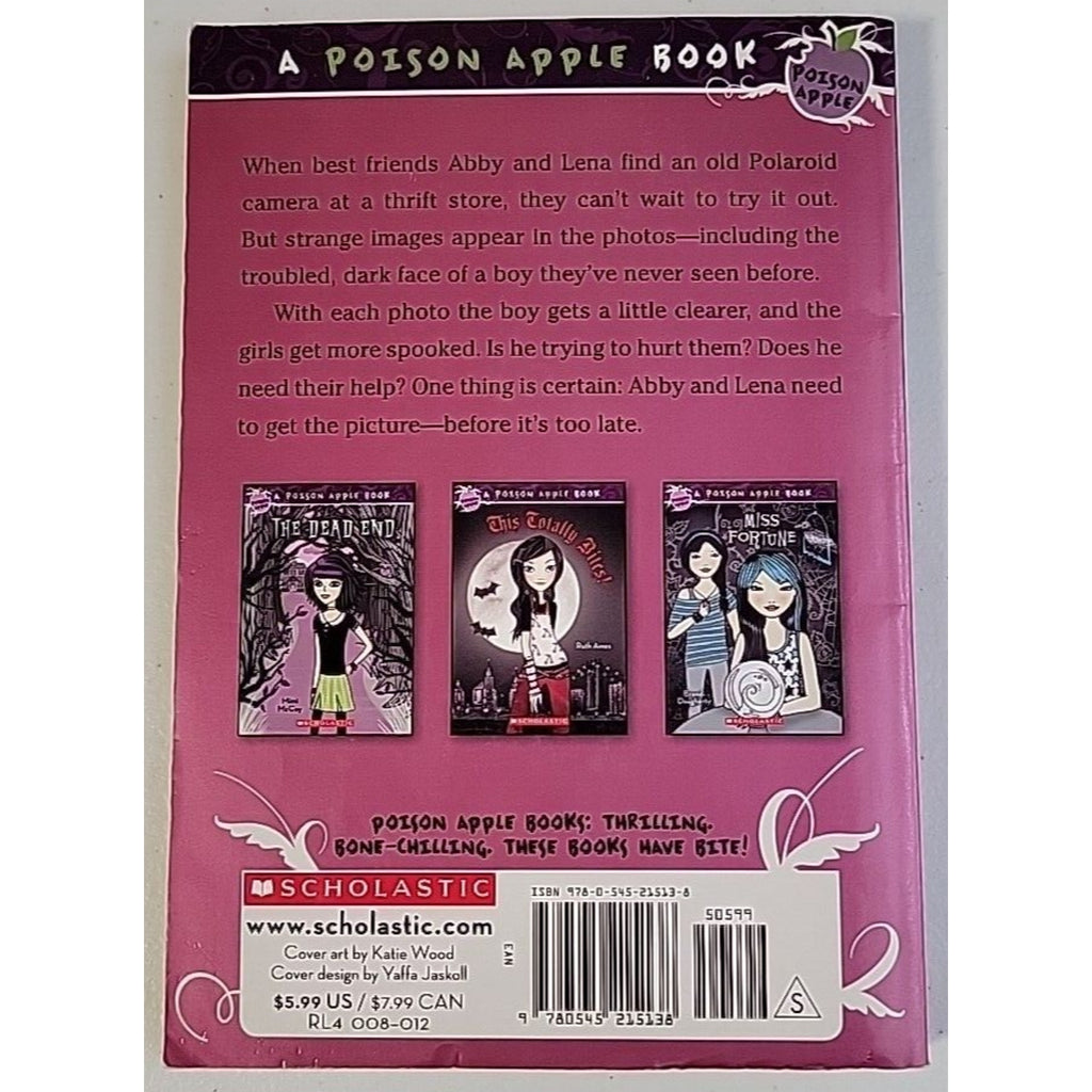 Now You See Me (Paperback)
