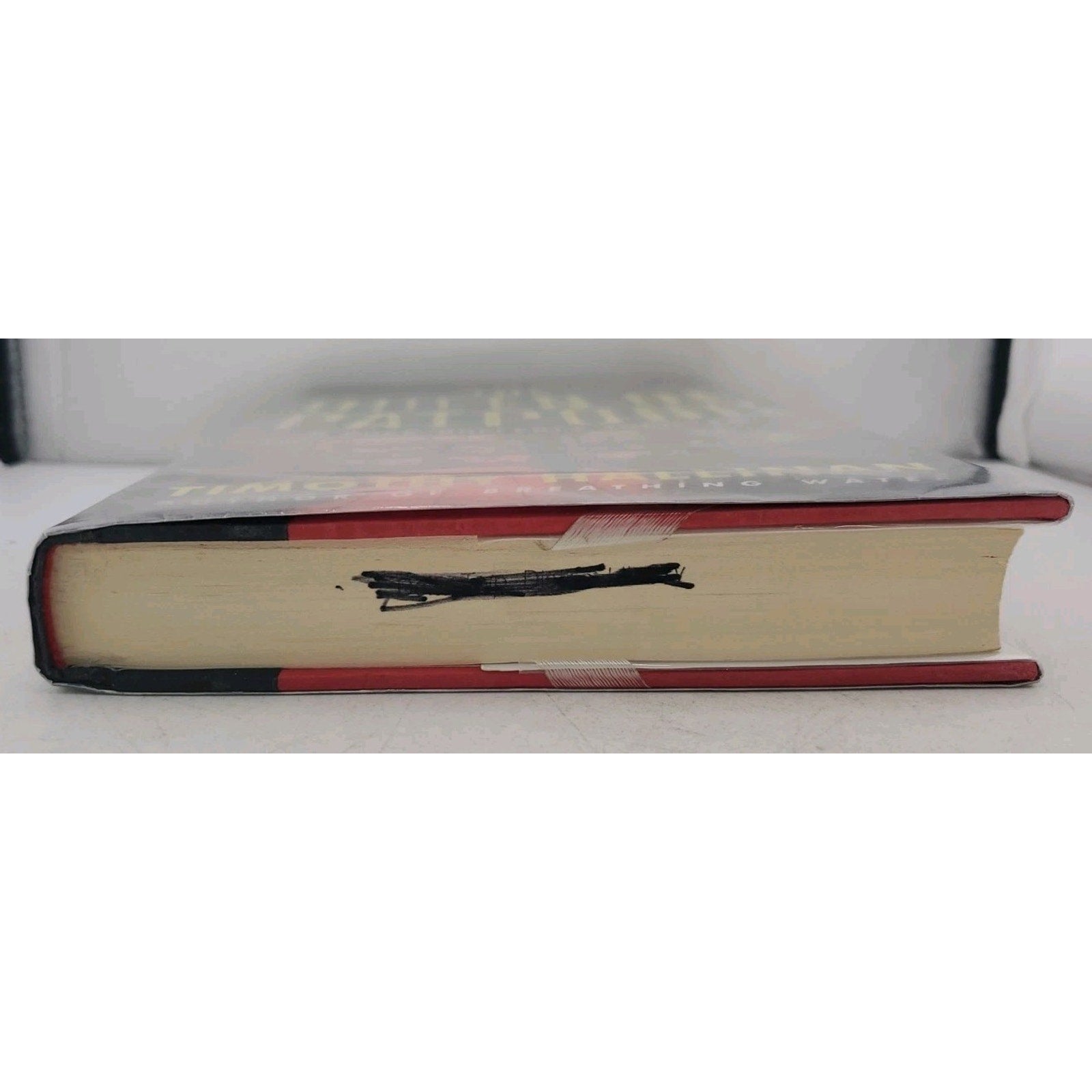The Queen of Patpong (Poke Rafferty, - Hardcover, by Hallinan Timothy