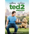 Ted 2 (DVD, 2015)