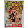 Avengers Arena #6 (Marvel Comics May 2013)