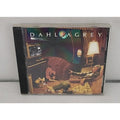 Dahliagrey - Dreams Get Dusty CD