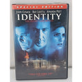 Identity (DVD, 2003, Special Edition)
