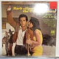 What Now My Love by Herb Alpert & Tijuana Brass (Record, 2016)
