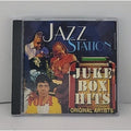 Jazz Station: Juke Box Hits, Vol. 4 by Various Artists (CD, Feb-2014, United...