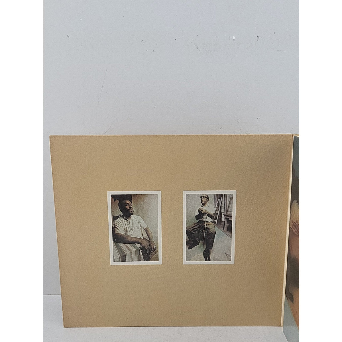 Sonny & Brownie by Terry, Sonny / Mcghee, Brownie (CD, 1990)