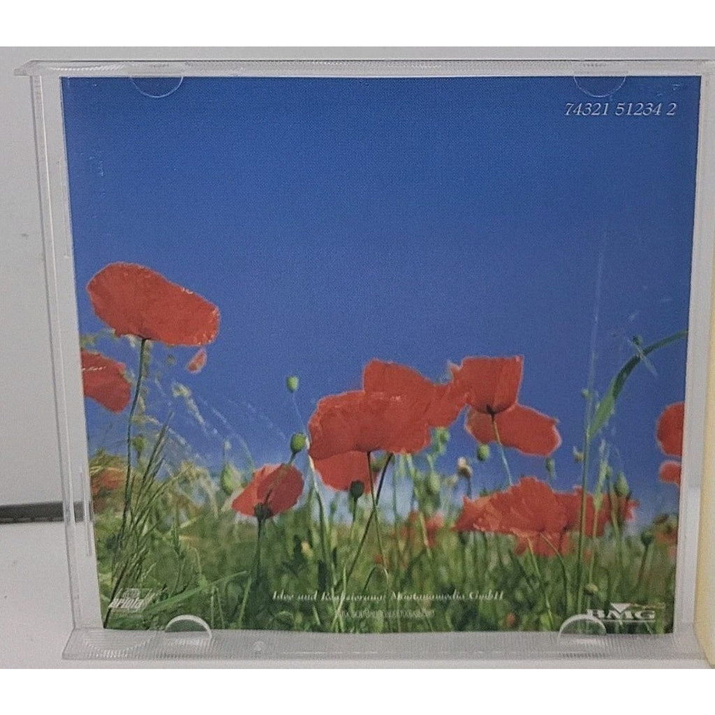 Grand Prix Der Volksmusik 1997 CD