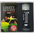 Liberty Heights (VHS, 2000) Barry Levinson Adrien Brody, Joe Mantegna Ben Foster