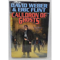 Cauldron of Ghosts by Eric Flint and David Weber (2014, Hardcover)