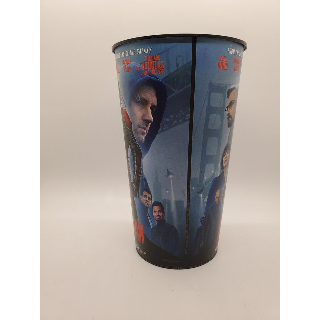 Movie Promo Cup - Ant-Man