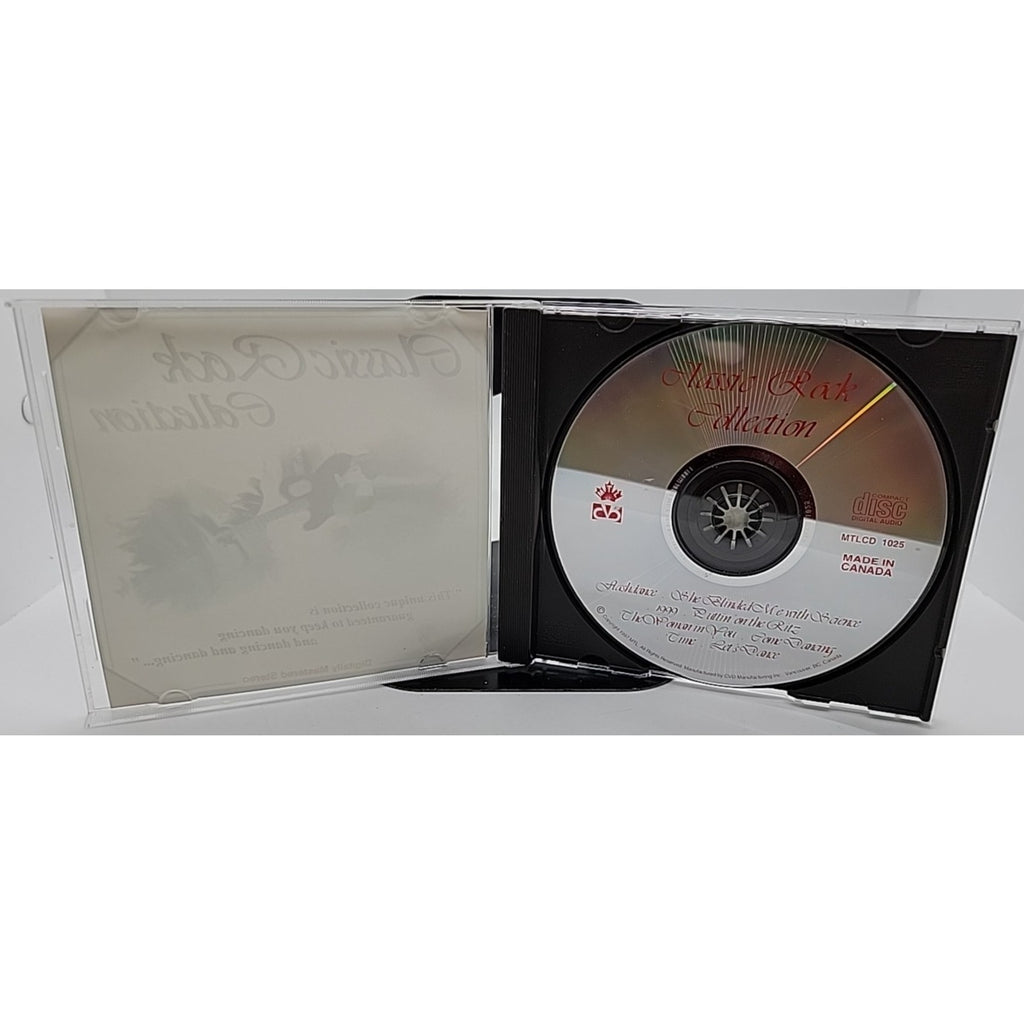 Classic Rock Collection (CD)