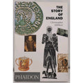 Story of England by Christopher Hibbert (1994, Trade Paperback)